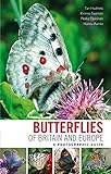 The Illustrated World Encyclopaedia Of Butterflies And