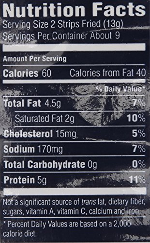 3 Dietz+Watson+Sliced+Bacon+16