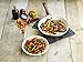 Trisha Yearwood Cottage Precious Metals 10 Inch Non-Stick Ceramic Fry Pan, Copper