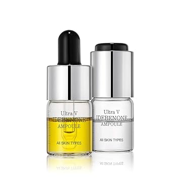 idebenone serum
