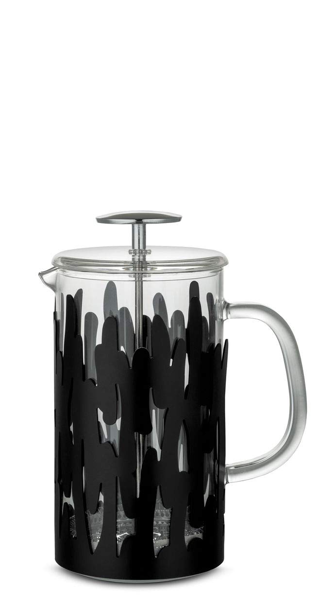 Alessi Press filter coffee maker or infuser