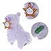 Alpacasso 6.7