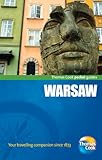 Warsaw Pocket Guide, 3rd (Thomas Cook Pocket Guides) by 