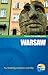 Warsaw Pocket Guide, 3rd (Thomas Cook Pocket Guides) by 