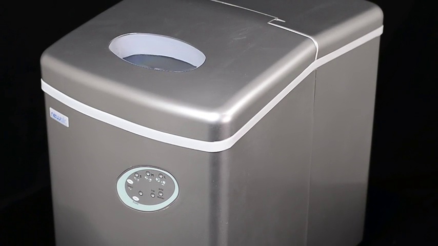 6 NewAir+AI+100SS+28+Pound+Portable+Stainless