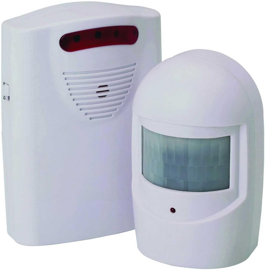 Voltek Wireless Driveway Alert System