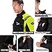 Viking Cycle Ironborn Protective Textile Motorcycle Biker Jacket for Men (Large, Green)