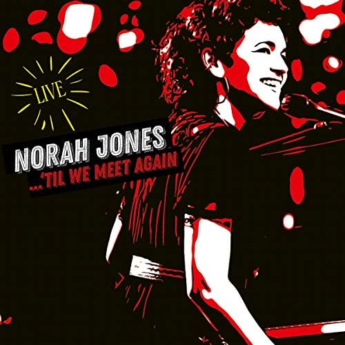 Norah Jones - THE VINYL COLLECTION (7LP) - Amazon.com Music