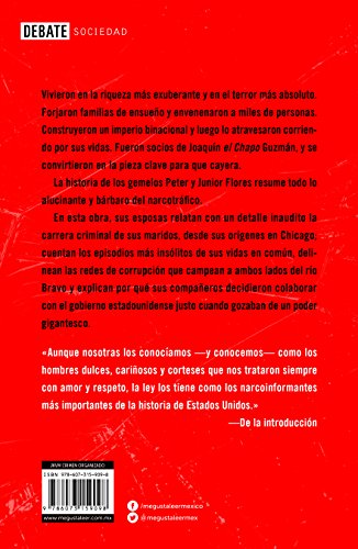 Las esposas del cartel: Una historia verdadera de decisiones mortales, amor indestructible y la caÃ­ - //coolthings.us