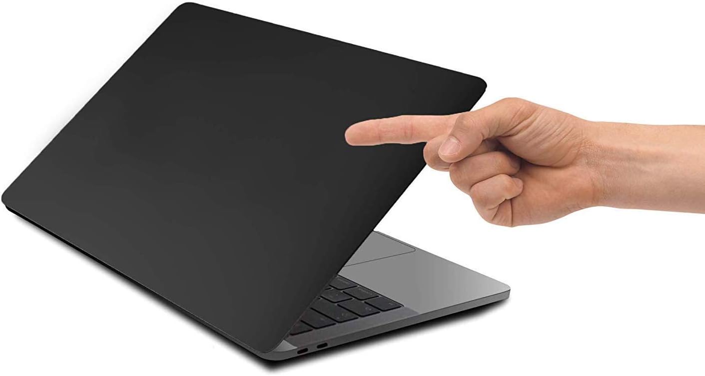 Saco Ultra Clear Top Guard for ASUS VivoBook 15 X512FA 15.6inch Laptop