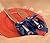 Zehui High-grade Romantic Cake knife shovels Ribbon Bowknot for Wedding and Party