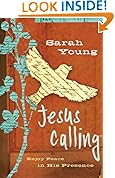 Jesus Calling