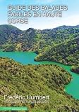 Balades faciles dans le Nord de la Corse by