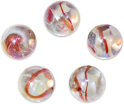 marble shooters