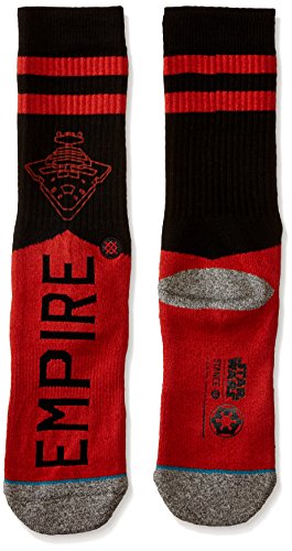 Buy Star Wars Men's Bb8 Classic Crew Sock At Bhutan