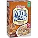 Kellogg's Breakfast Cereal, Frosted Mini-Wheats, Little Bites, Chocolate, Low Fat, Excellent Source of Fiber, 15.2 oz Box