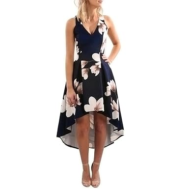 amazon semi formal dresses