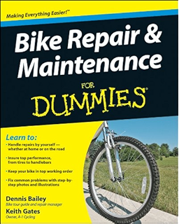 essential bike maintenance
