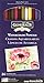 General Pencil Gen701-A 700-24A Kimberly Watercolor Pencils, Multicolor