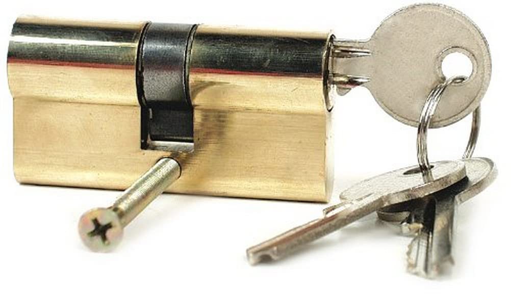 Mannesmann M 416-60 Locking Cylinder 60 mm