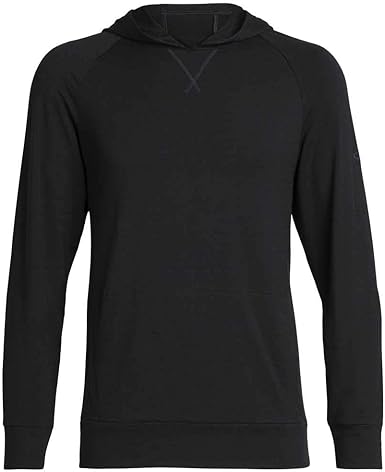 icebreaker momentum hoodie