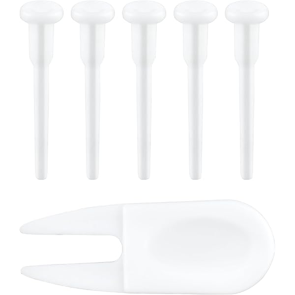 Air Stopper Plug Pin 22PCS Yoga Ball Plugs Air Puller Set Exercise