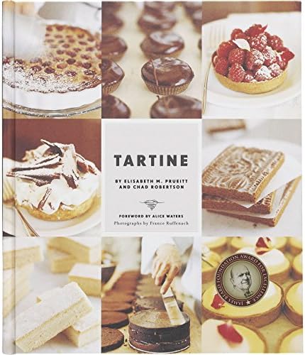 Amazon.com: Bar Tartine: Techniques & Recipes: 9781452126463