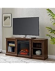 Amazon.com: TV y Multimedia: Hogar y Cocina: Television Stands