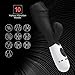 Vibrator G Spot Vibrator Cordless Powerful Female Toys Adult Sex Pleasure Toys
