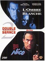 Double Séance Action - Nico + L'ombre Blanche