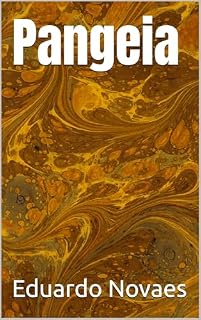 Livro Pangeia