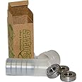 Sector 9 PDP Abec-5 Bearing (Set of 8)