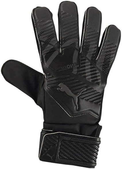 puma one grip 4