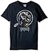 Marvel Men's Wolverine Short Sleeve Graphic T-Shirt