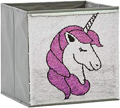 toy box unicorn