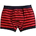 Vaenait Baby 2T-7T Kids Boys Boxer Briefs 3-Pack Set Choo Choo Train S