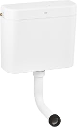 GROHE Start Flushing Cistern for WC Alpine White 37406SH0 view 5