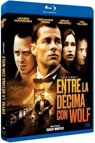 Amazon.com: City Hall [ Blu-Ray, Reg.A/B/C Import - Spain ] : Al