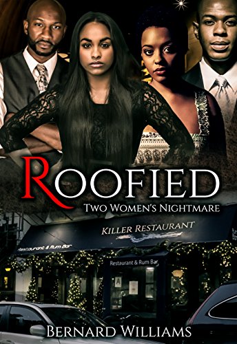 Roofied: Two Women's Nightmare