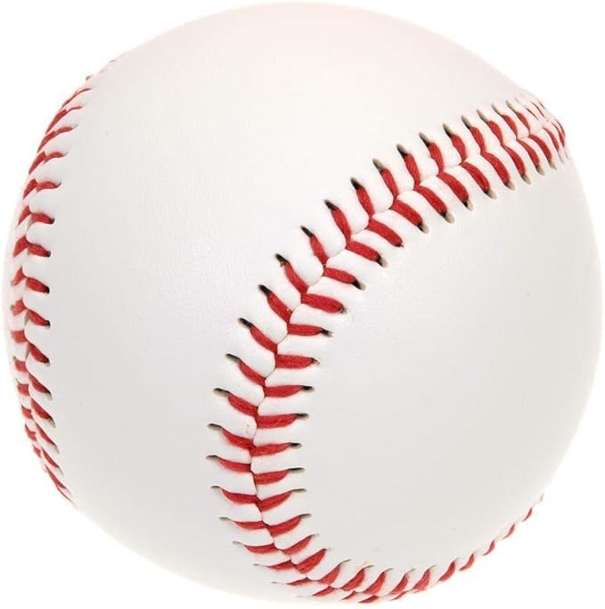 Balle De Baseball Mousse Synthetique 9 Tremblay Amazon Co Uk Sports Outdoors
