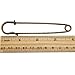 Coolrunner Bronze Safety Blanket Pin 10pcs