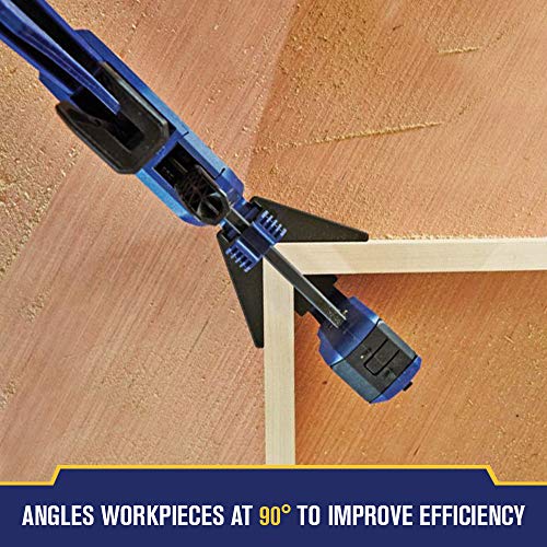 IRWIN QUICKGRIP Corner Clamp Pad for Medium/Heavy Duty Clamps (1964752