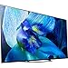 Sony XBR-55A8G 55-inch BRAVIA OLED 4K HDR Smart TV (2019) Bundle with Deco Mount Flat Wall Mount Kit, Deco Gear Wireless Backlit Keyboard and Deco Gear 2X 4K Copper 6ft HDMI Cablethumb 2