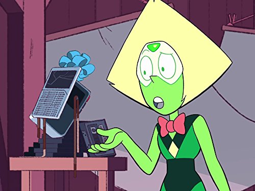 Watch Steven Universe Season 5 | Prime Video