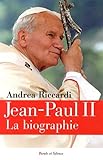 Jean Paul II la biographie by 
