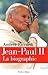 Jean Paul II la biographie by 