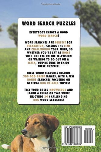 Word Search Book for Adult 101 Puzzles