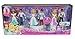 Disney Princess Fairytale Wedding Collection by Mattel