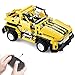 RC Car Building Toys for Boys Age 8-12 A Fun STEM Activities for Kids and Cool Birthday Gifts for 7, 8, 9, 10+ Years Old Boys Remote Control Car Building Kit 2 in 1 RC Cars Kit to Build
