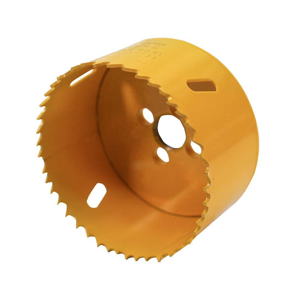 Faithfull FAIHSVP79 Bi-Metal Cobalt Holesaw 79mm - Image 3
